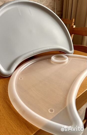 Стульчик для кормления Chicco Polly 2 start