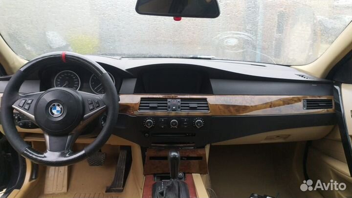 Торпедо Панель BMW E60