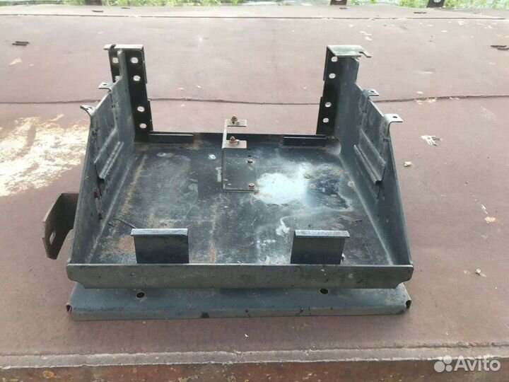 Аккумуляторный поддон для dongfeng