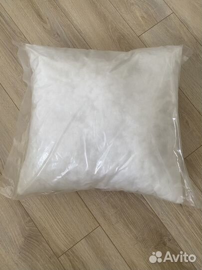 Декоративная подушки 45x45