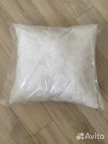 Декоративная подушки 45x45