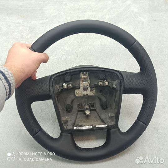 Руль Peugeot Боксер