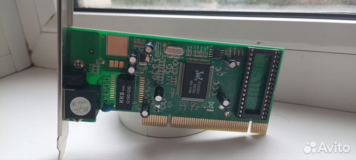 Сетевая карта wifi