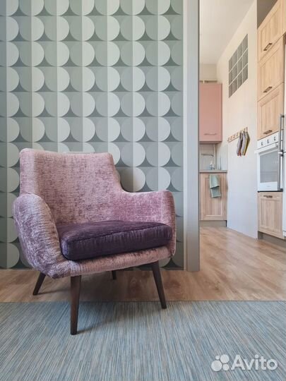 Реставрация мебели