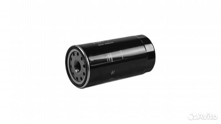 Фильтр масляный iveco Cursor