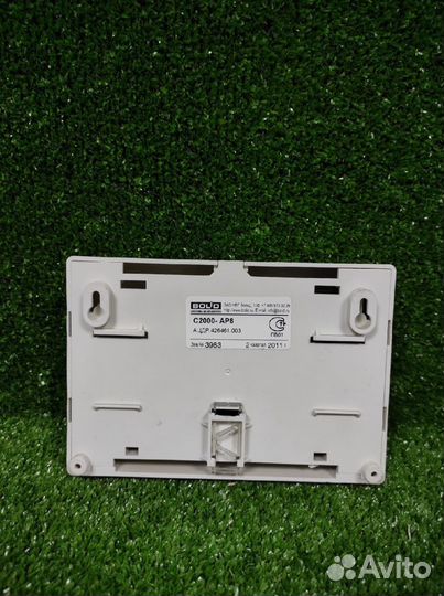 Адресный расширитель Bolid С2000-ар8