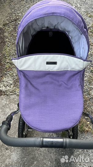 Коляска Bebecar Stylo Class