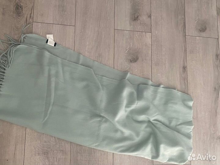 Шарф женский