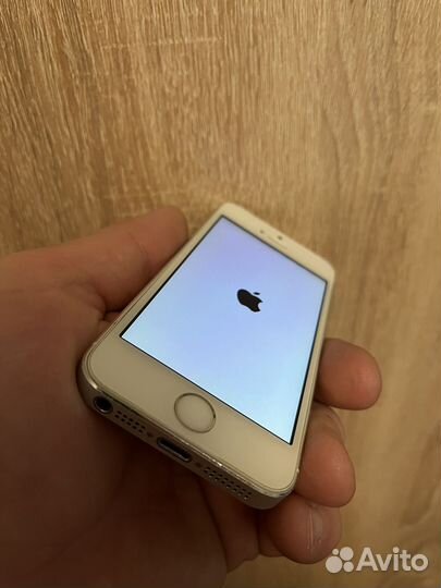 iPhone 5S, 16 ГБ