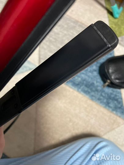 Выпрямитель для волос GA.MA