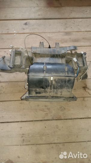 Печка газель