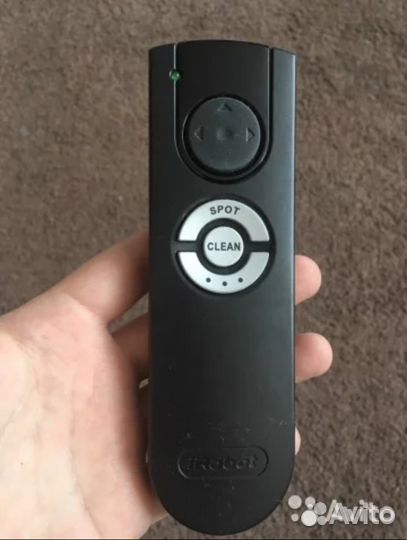Инфракрасные пульты iRobot