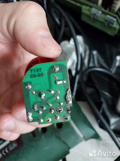 Переделка аккумуляторов для шуруповерта под Li-Ion