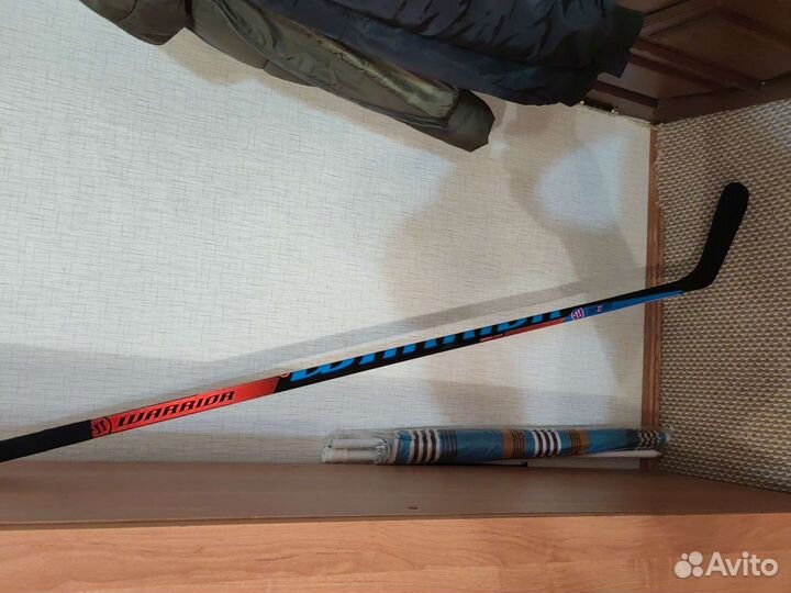 Клюшка Warrior covert qre 60