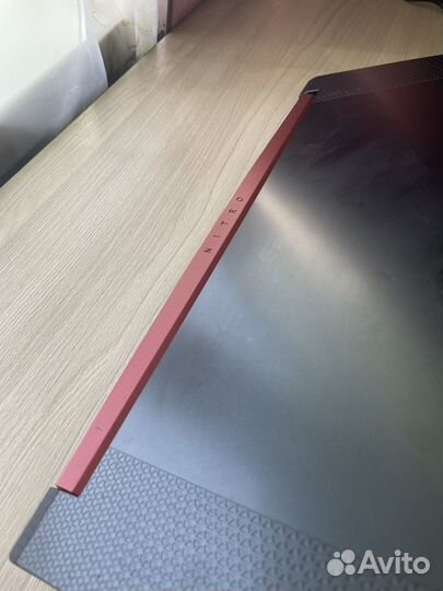 Ноутбук acer nitro 5