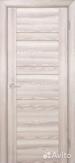 Межкомнатная дверь Profilo Porte экошпон PSK-1, ос