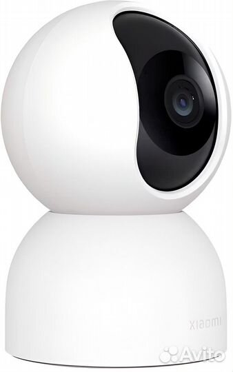 IP-камера Xiaomi SMART C400 (mjsxj11CM) White