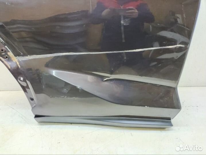 Дверь задняя правая Lexus Nx 1 2014-2023