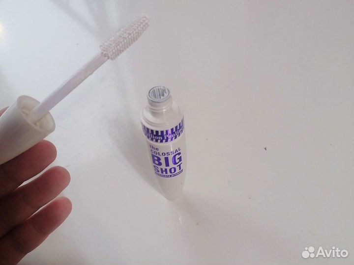 База под тушь