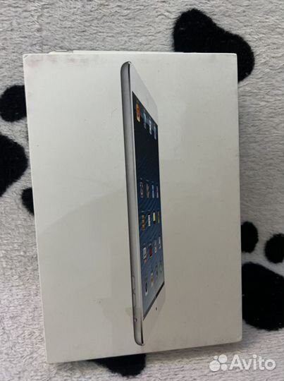iPad mini 32 gb 1gen