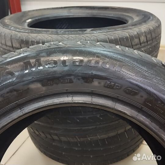 Matador MP 47 Hectorra 3 185/65 R15 88H