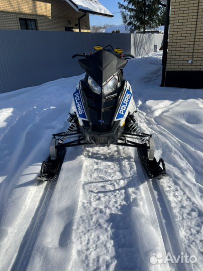 Polaris PRO-R