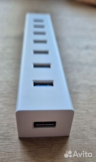 Usb hub dexp - USB хаб dexp c внешним питанием