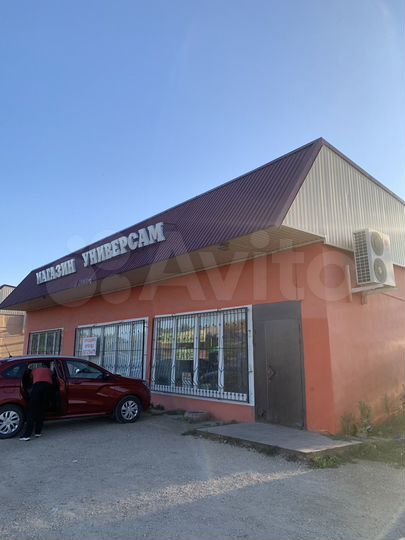 Торговая площадь, 265.3 м²