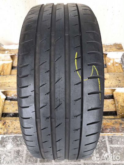 Continental ContiSportContact 3 245/45 R19