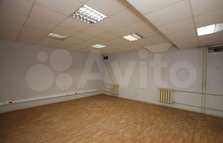 Офисное помещение 185.4 м2