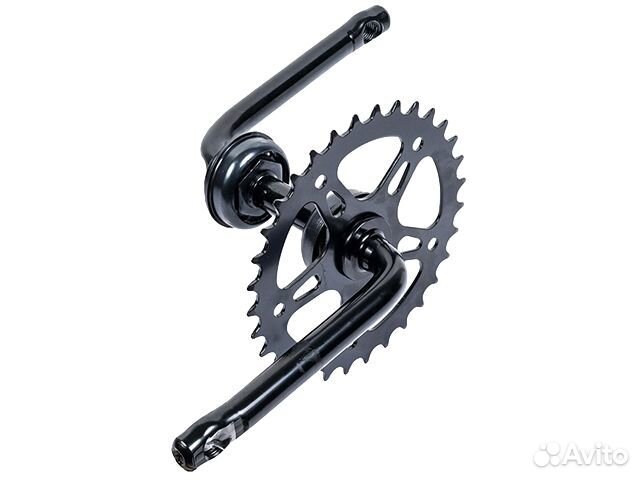 Шатуны детские для 16