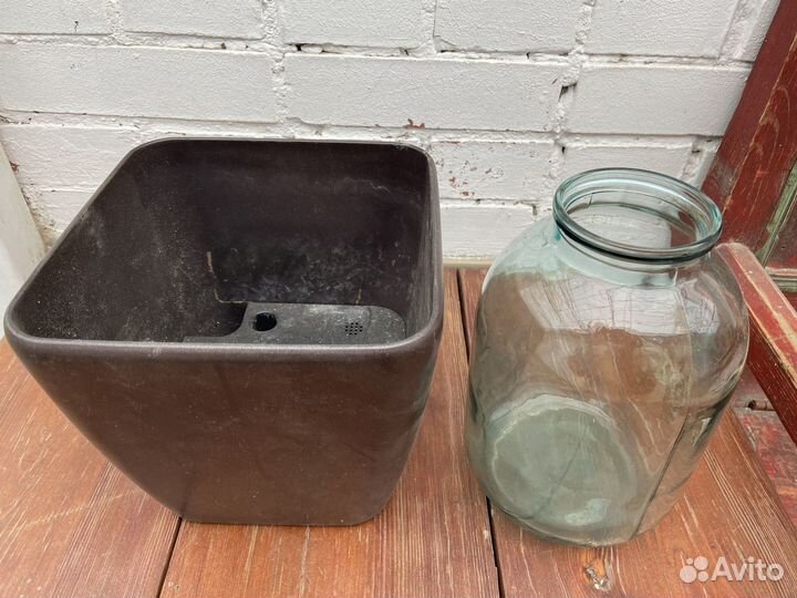 Горшки кашпо керамика для цветов