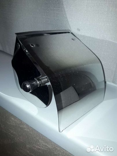 Держатель для бумаги