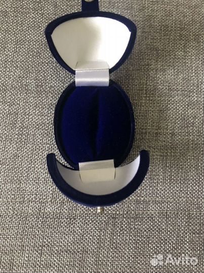 Коробки для украшений-2штуки