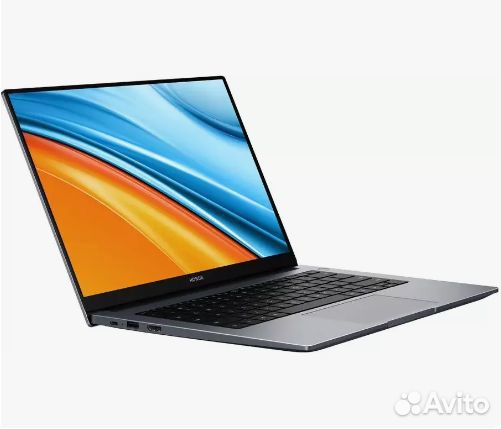 Ноутбук Honor MagicBook 14 2021 14