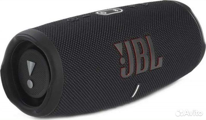 Портативная колонка JBL Charge 5, 40Вт
