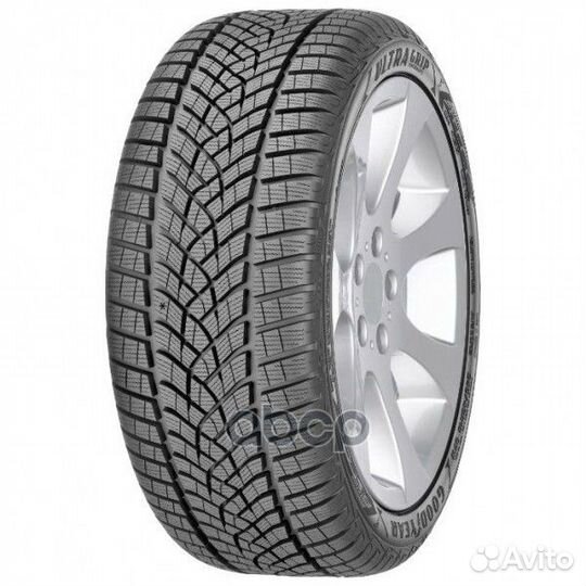 Goodyear UltraGrip Performance 235/35 R20