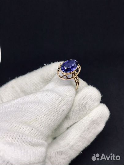 Золотое кольцо СССР