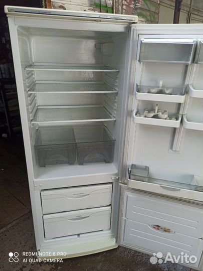 Холодильник Атлант