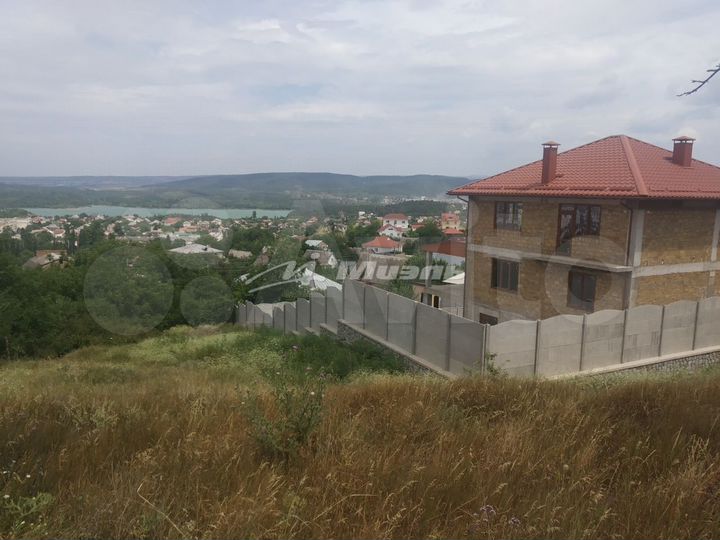 Участок 5 сот. (ИЖС)