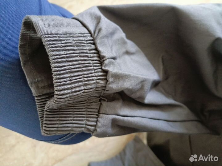 Куртка спецовка