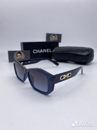 Очки chanel