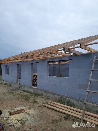 Услуги мастера (мужа) на час