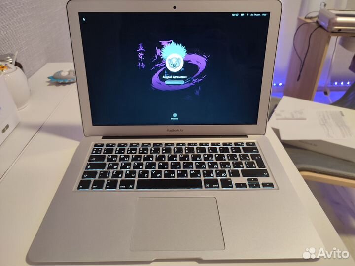 Apple MacBook Air 13 2017