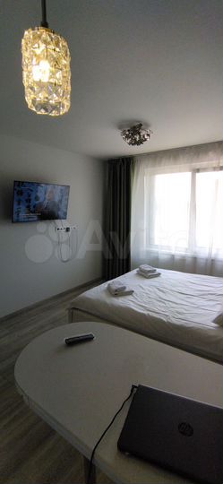 Квартира-студия, 24 м², 4/18 эт.