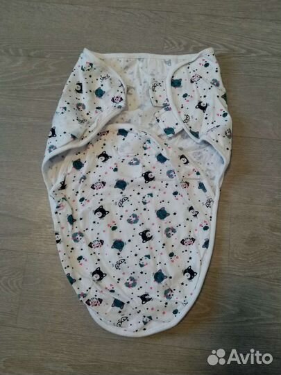 Кокон для новорожденных