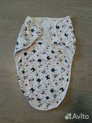 Кокон для новорожденных