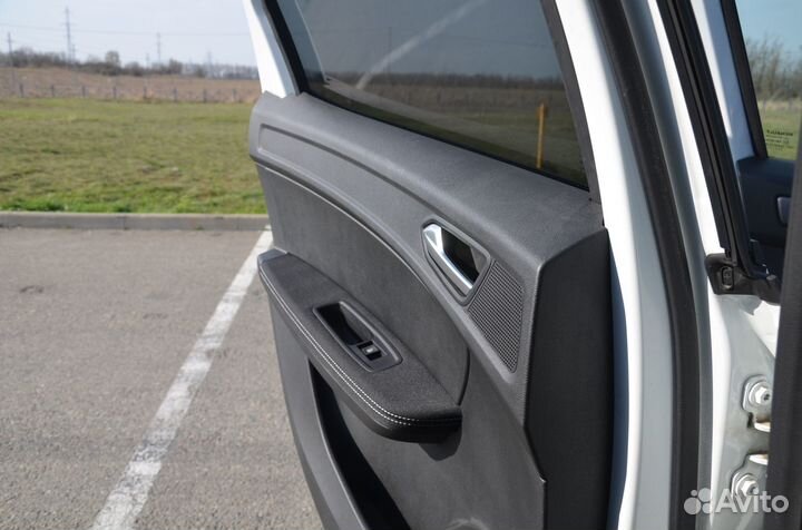 Renault Arkana 1.6 МТ, 2021, 34 000 км