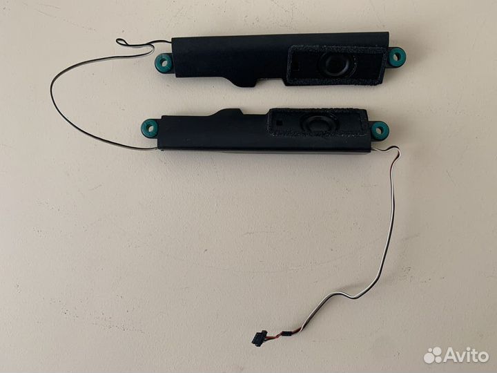 Динамики для ноутбука Asus