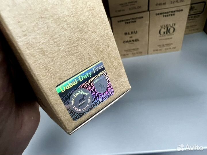 Carolina herrera good girl